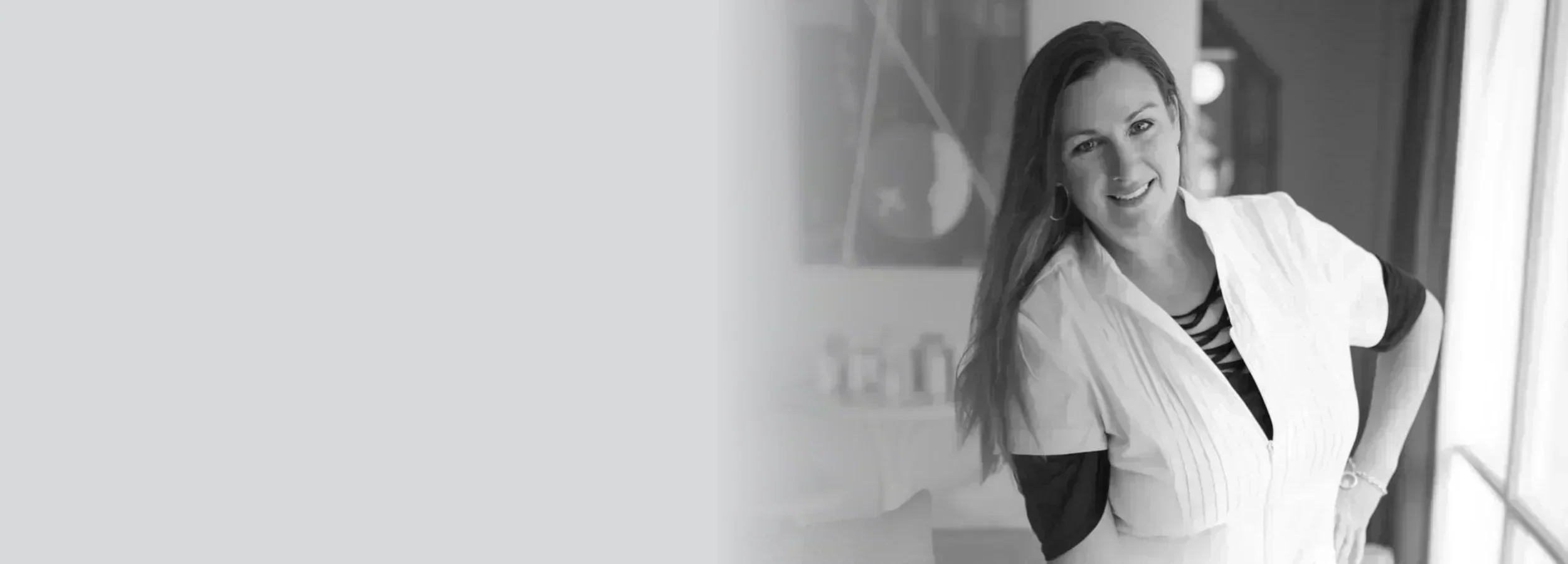 Leslie Morand holistic Esthetician