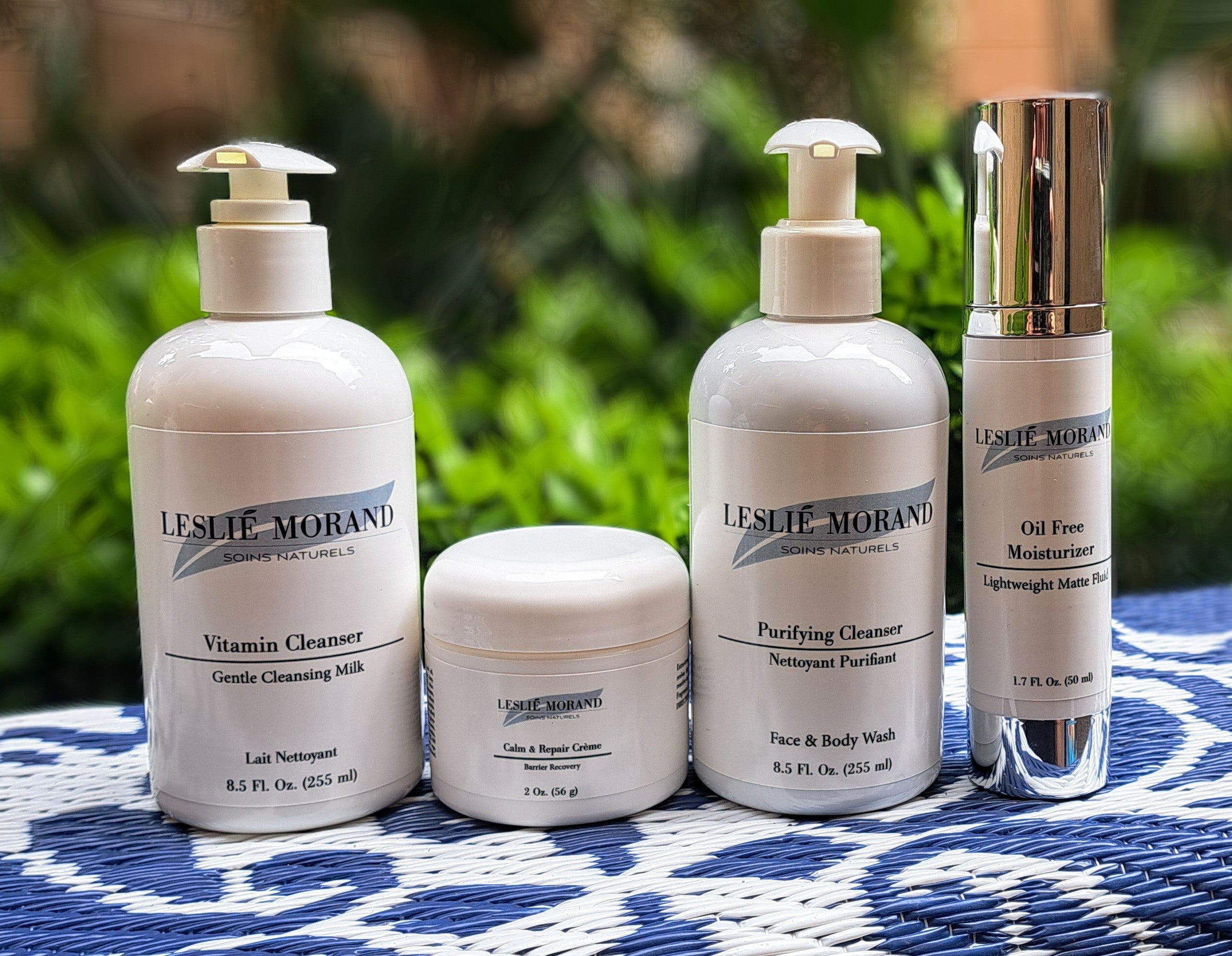 Summer Solstice Skincare: How to Protect, Calm, and Repair Sun-Exposed Skin