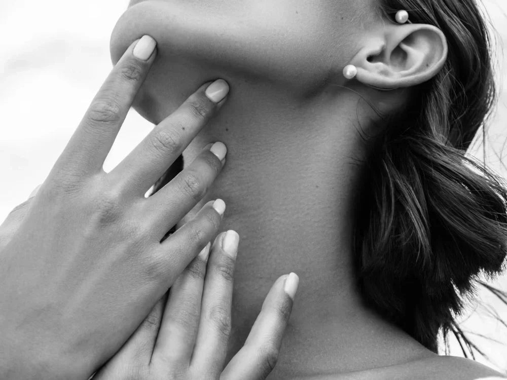 hyperpigmentation treatment and skincare products for dark spots