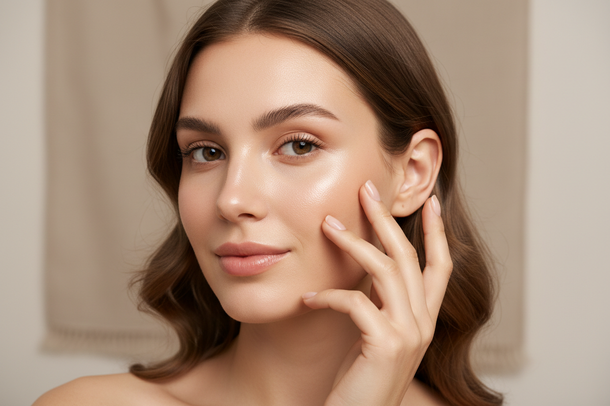 natural alternatives to benzoyl peroxide for acne — Leslie Morand Skincare