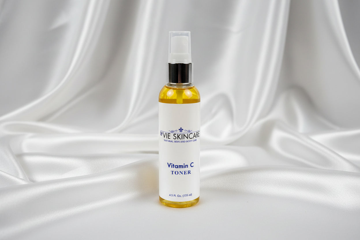 Vitamin C Toner
