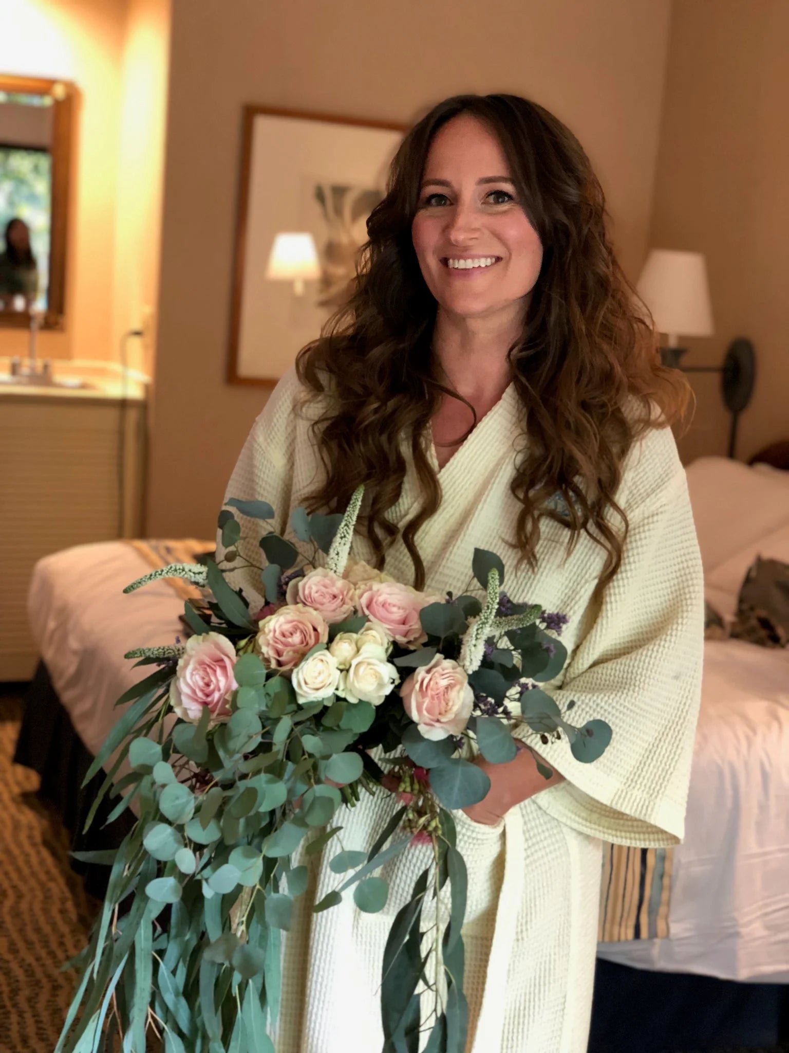 Bridal Ready Package