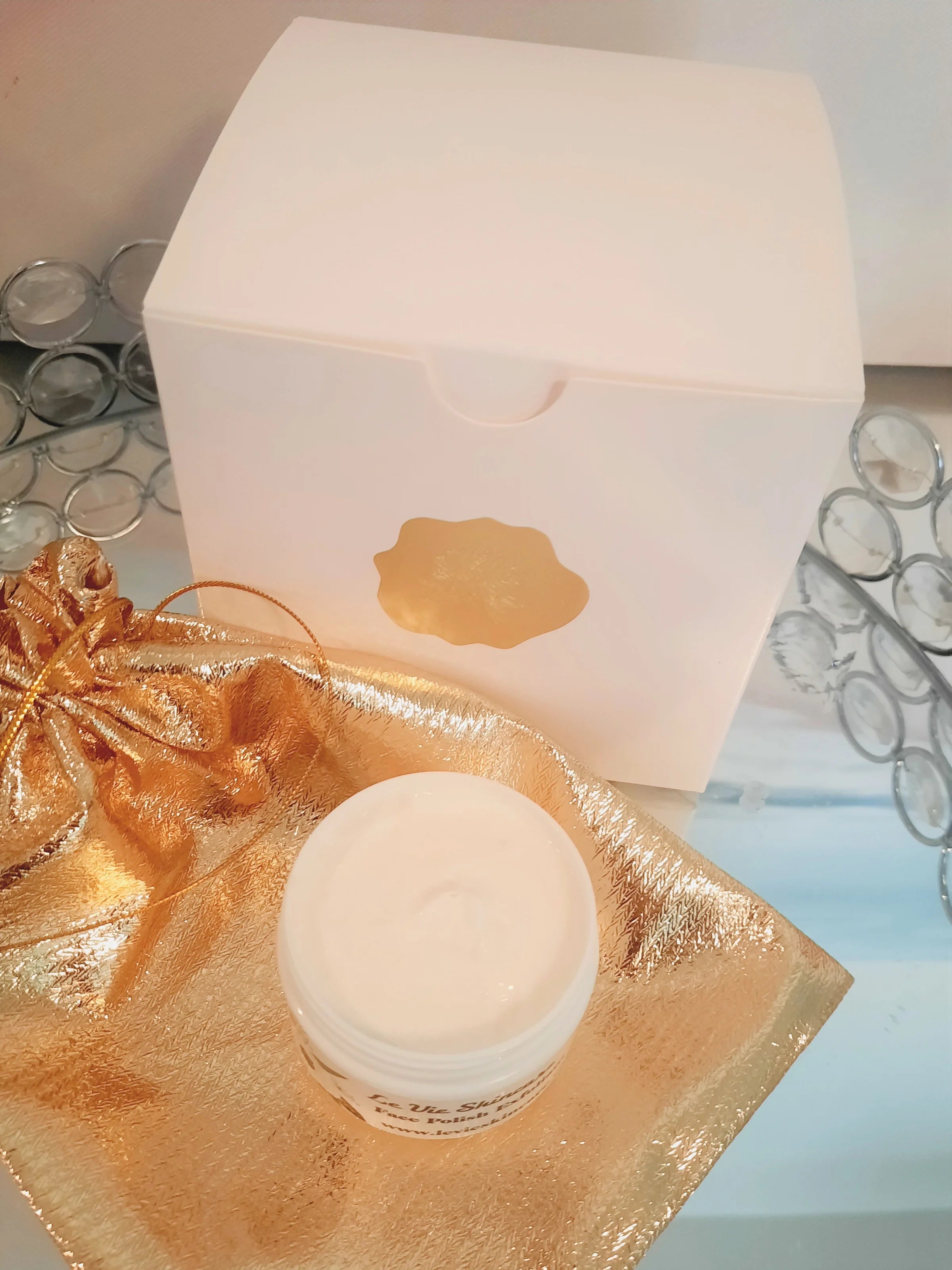 The Hy.drate moisture Creme