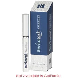 Revitalash And Revitabrow