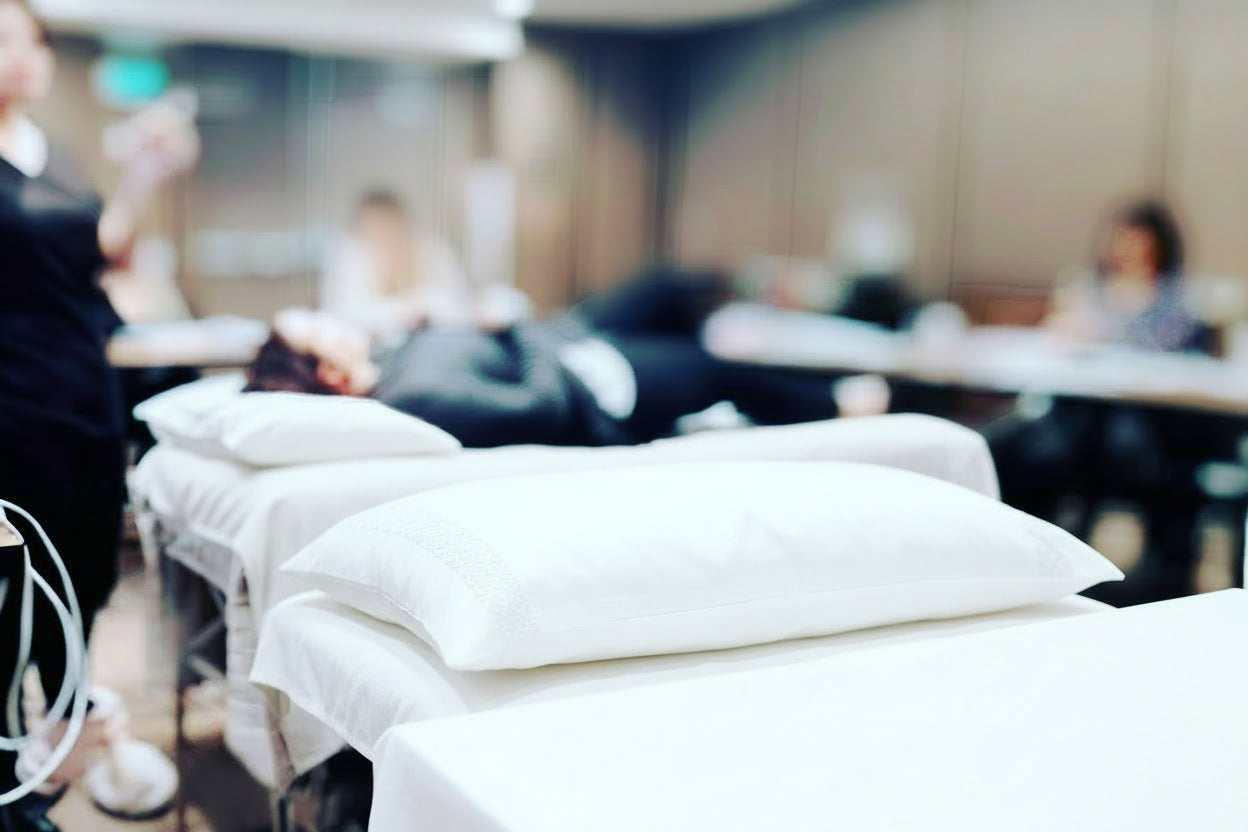 Holstic Esthetician Training San Diego