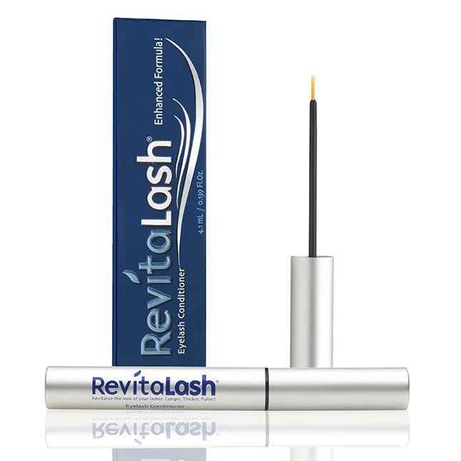 Revitalash And Revitabrow