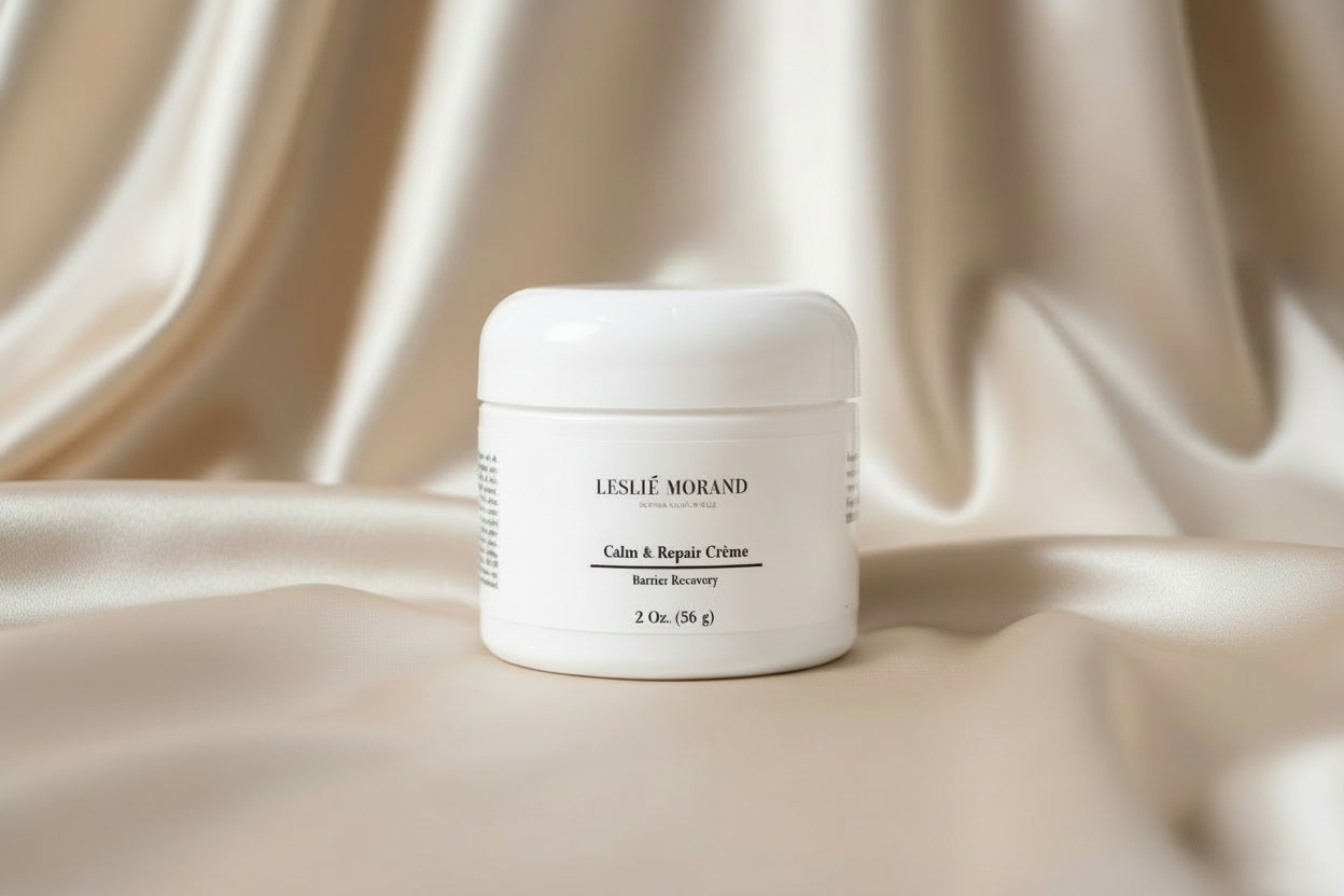 Calm And Repair Creme