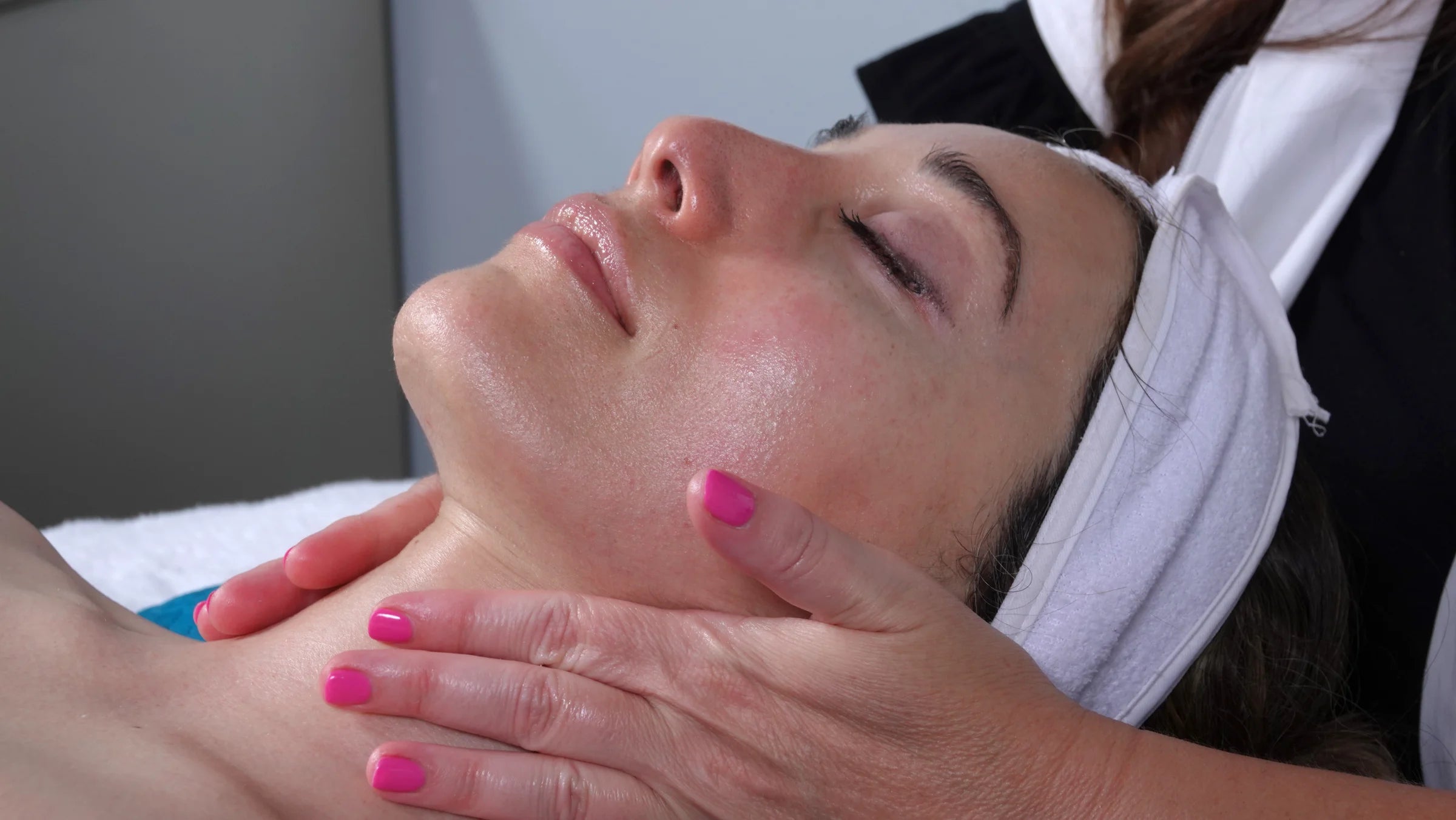 Three Day Private Holistic Esthetician Training