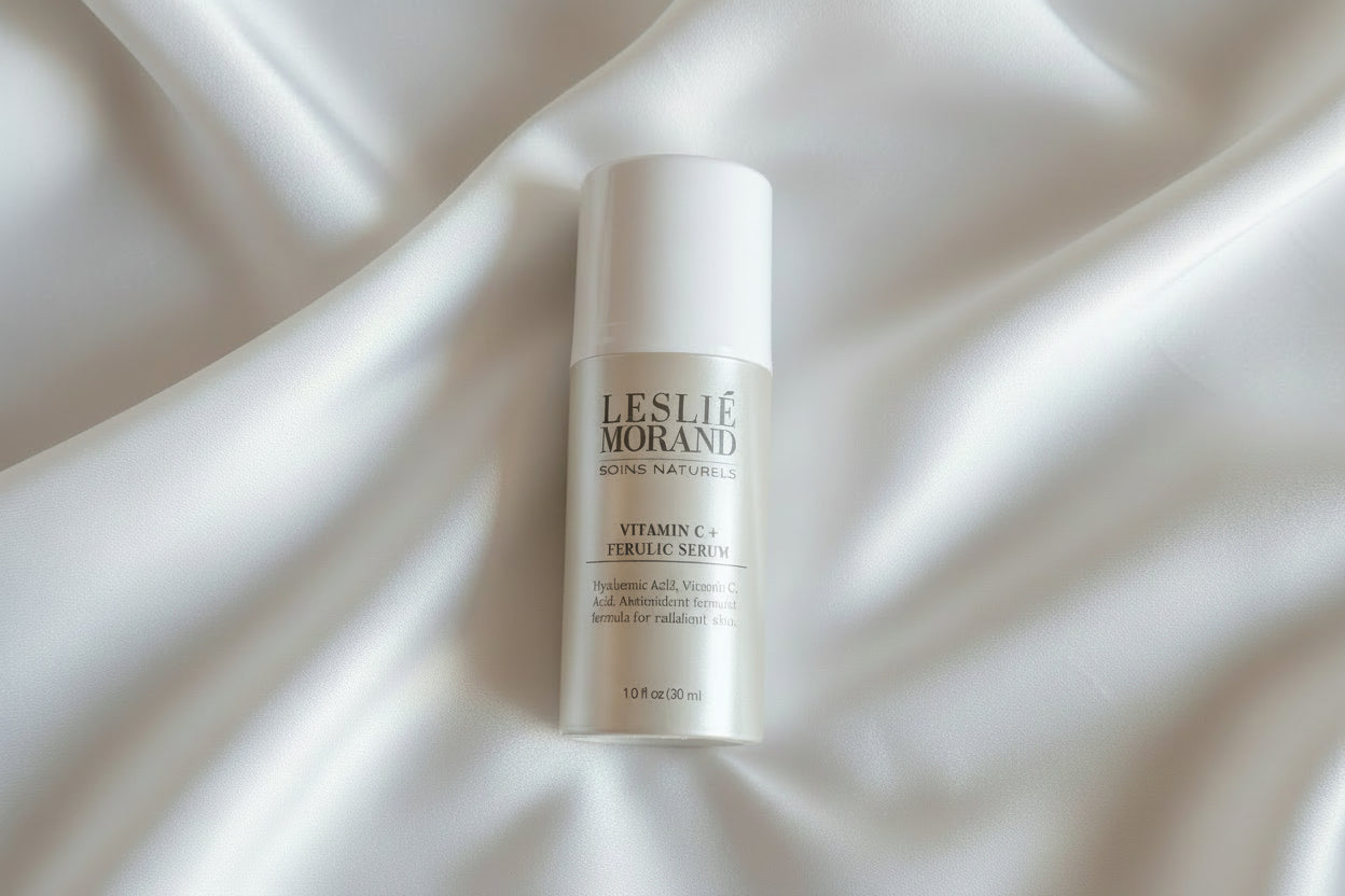 Vitamin C+ Ferulic SERUM