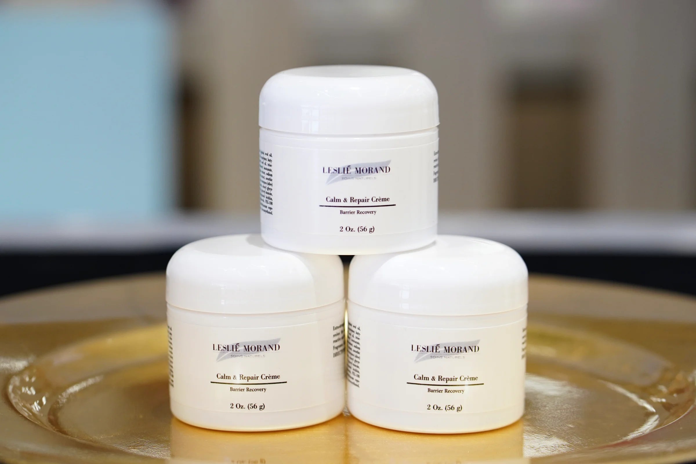 Calm And Repair Creme