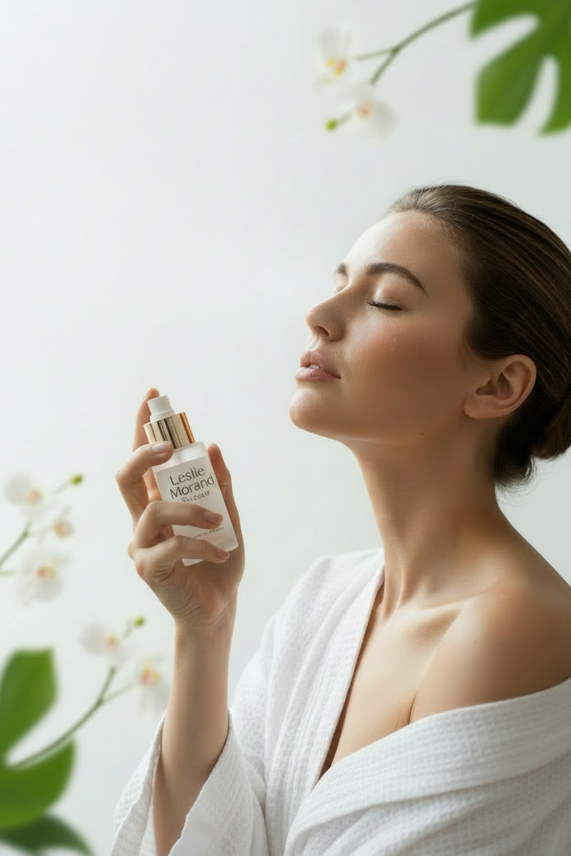 Antioxidant Mist Toner