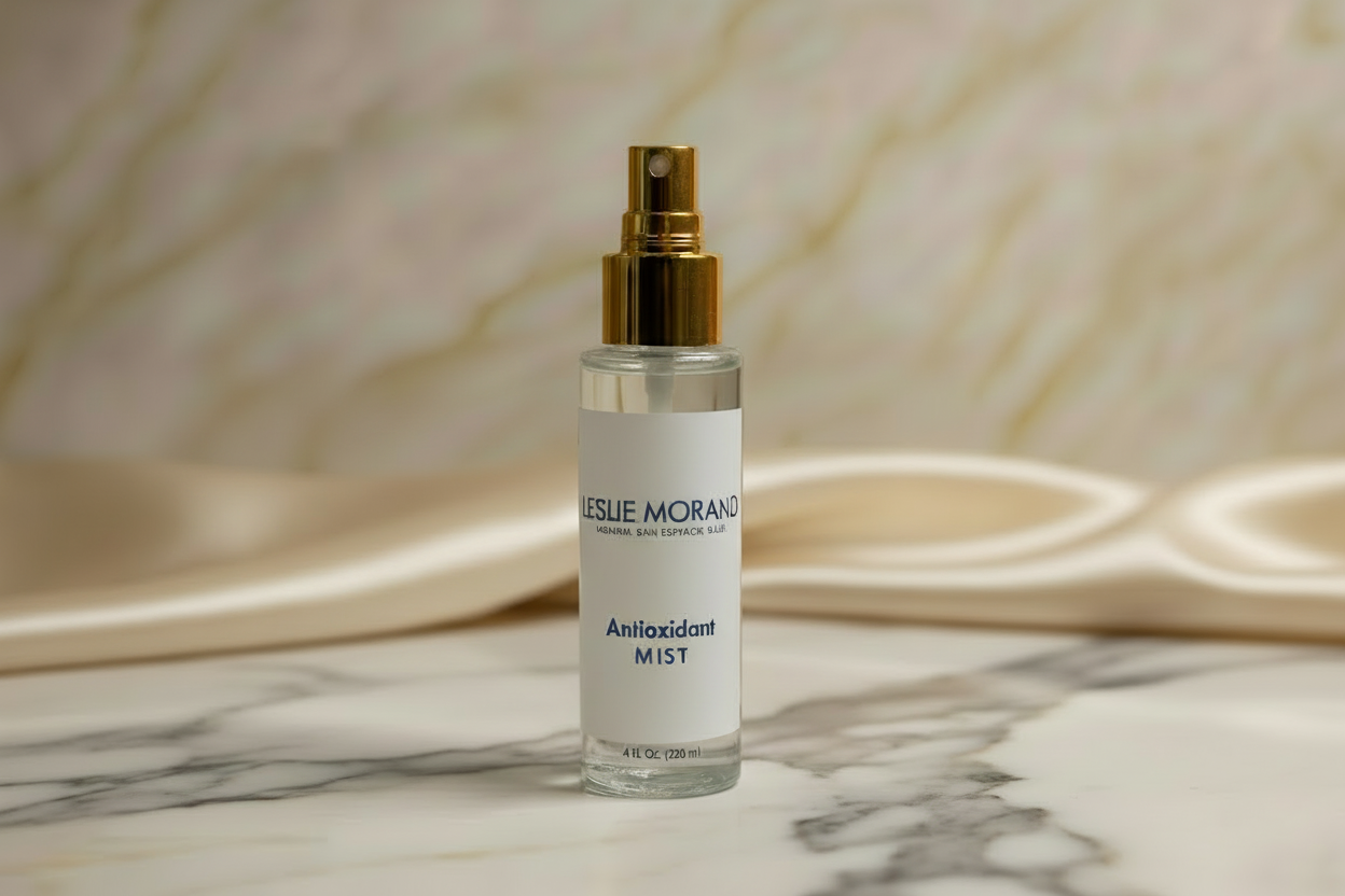 Antioxidant Mist Toner