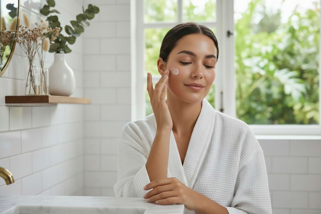 OIL FREE MOISTURIZER SOLANA BEACH