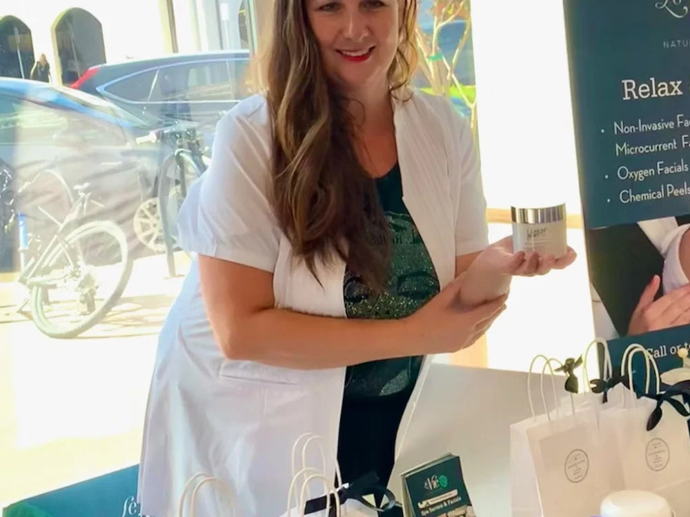 Peel Pads and What they can do for your Skin