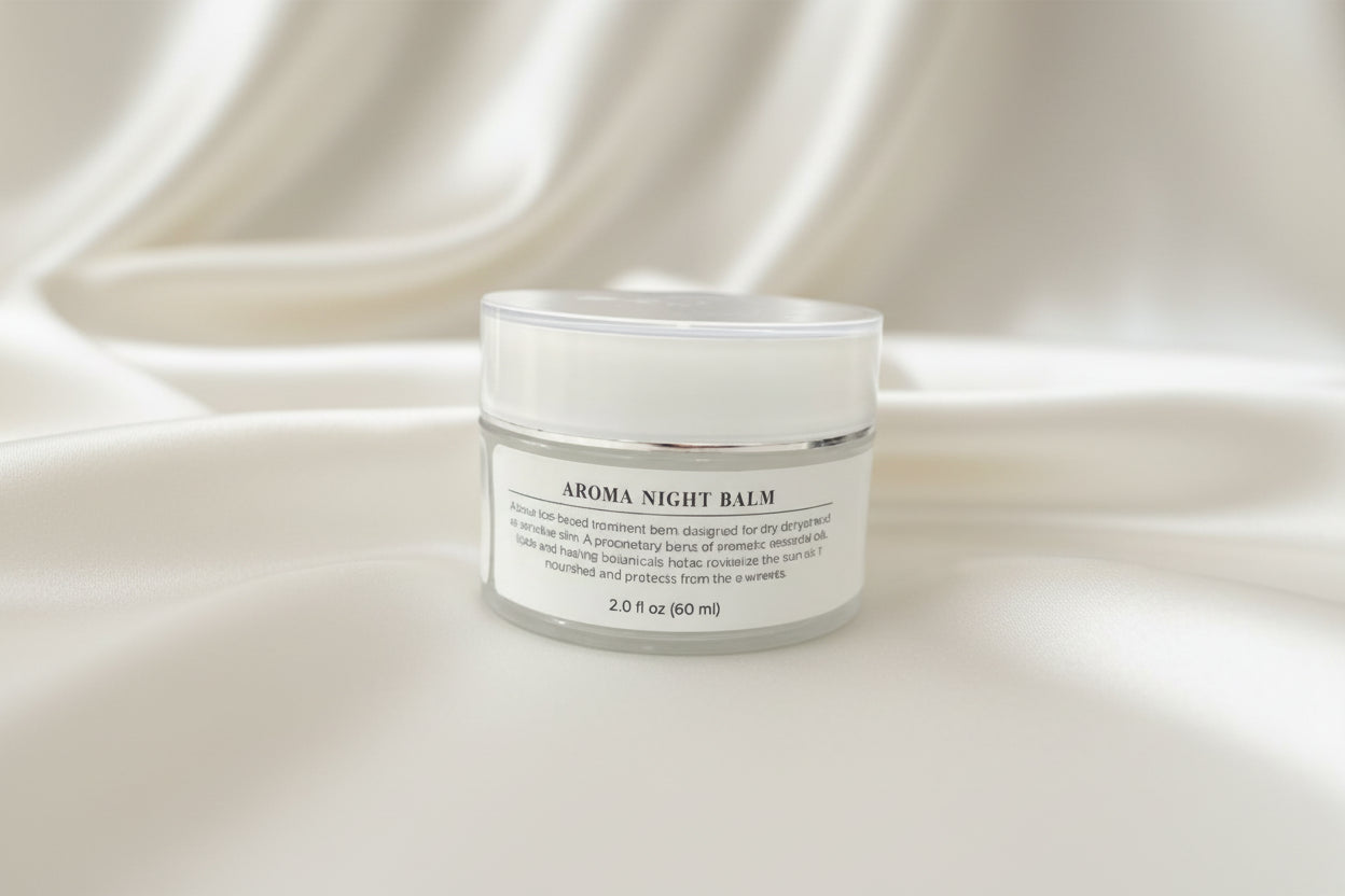 Aroma Night Balm
