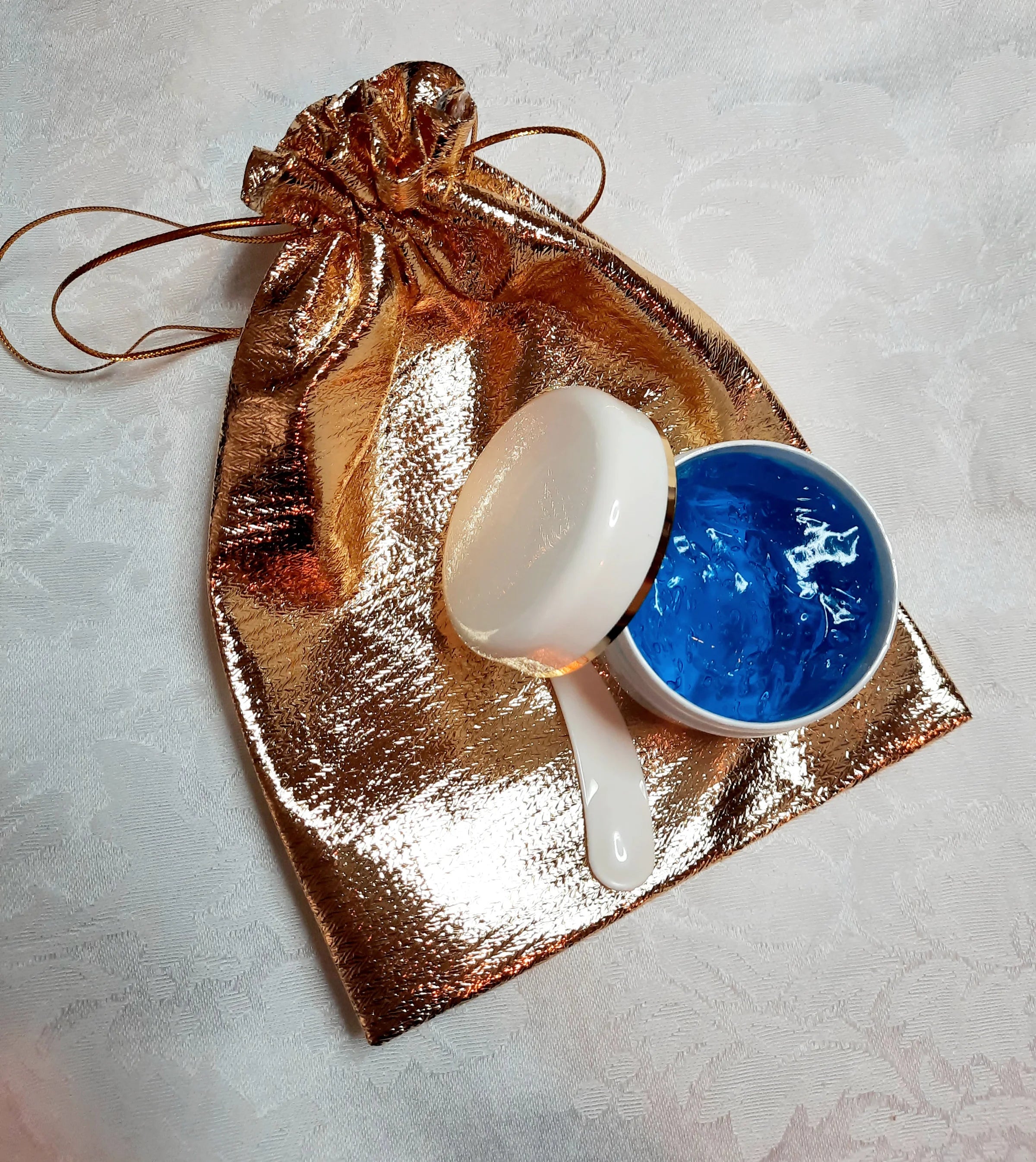 Detox and Repair Masque