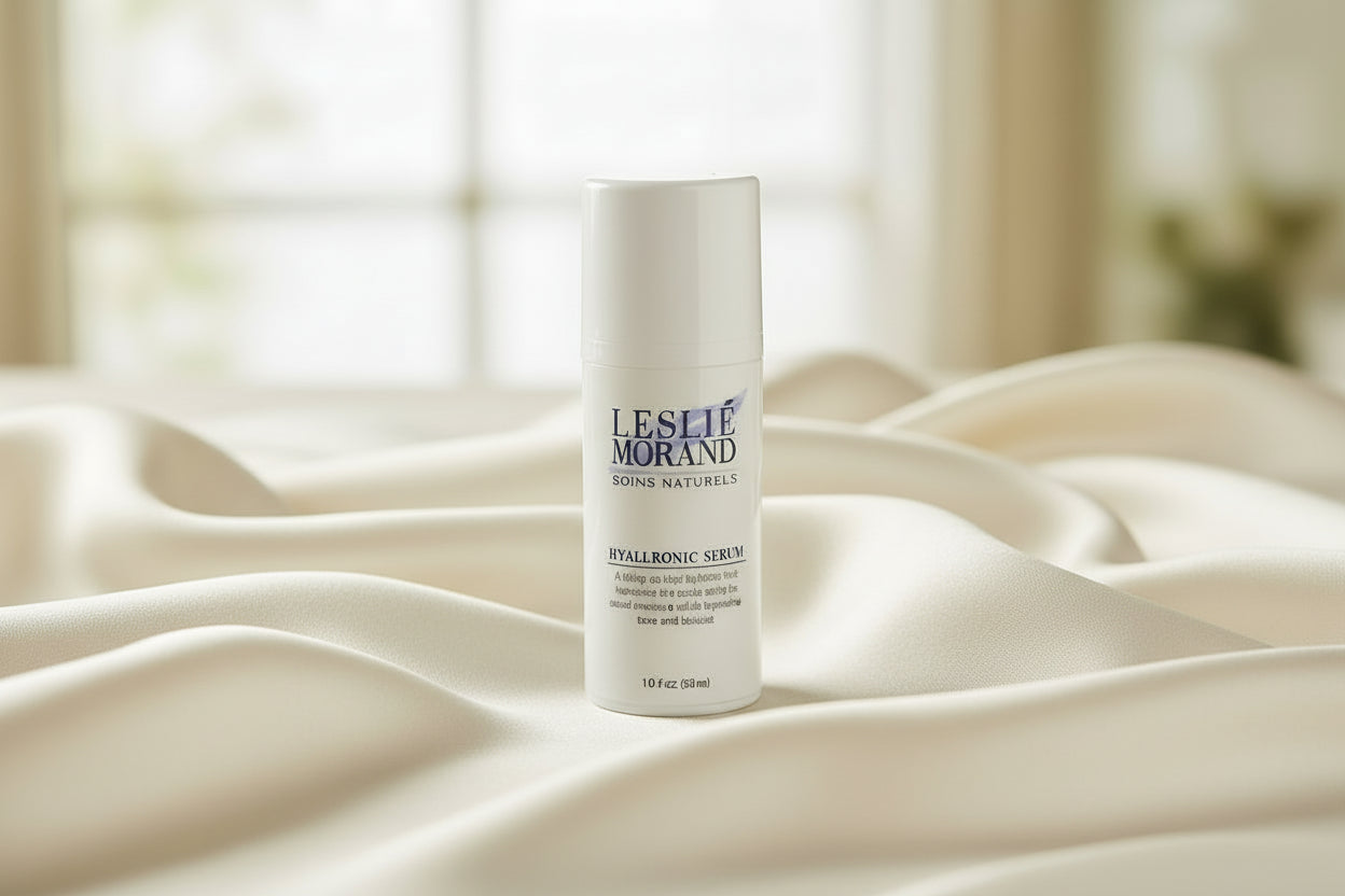 Hydrate Hylaronic Serum