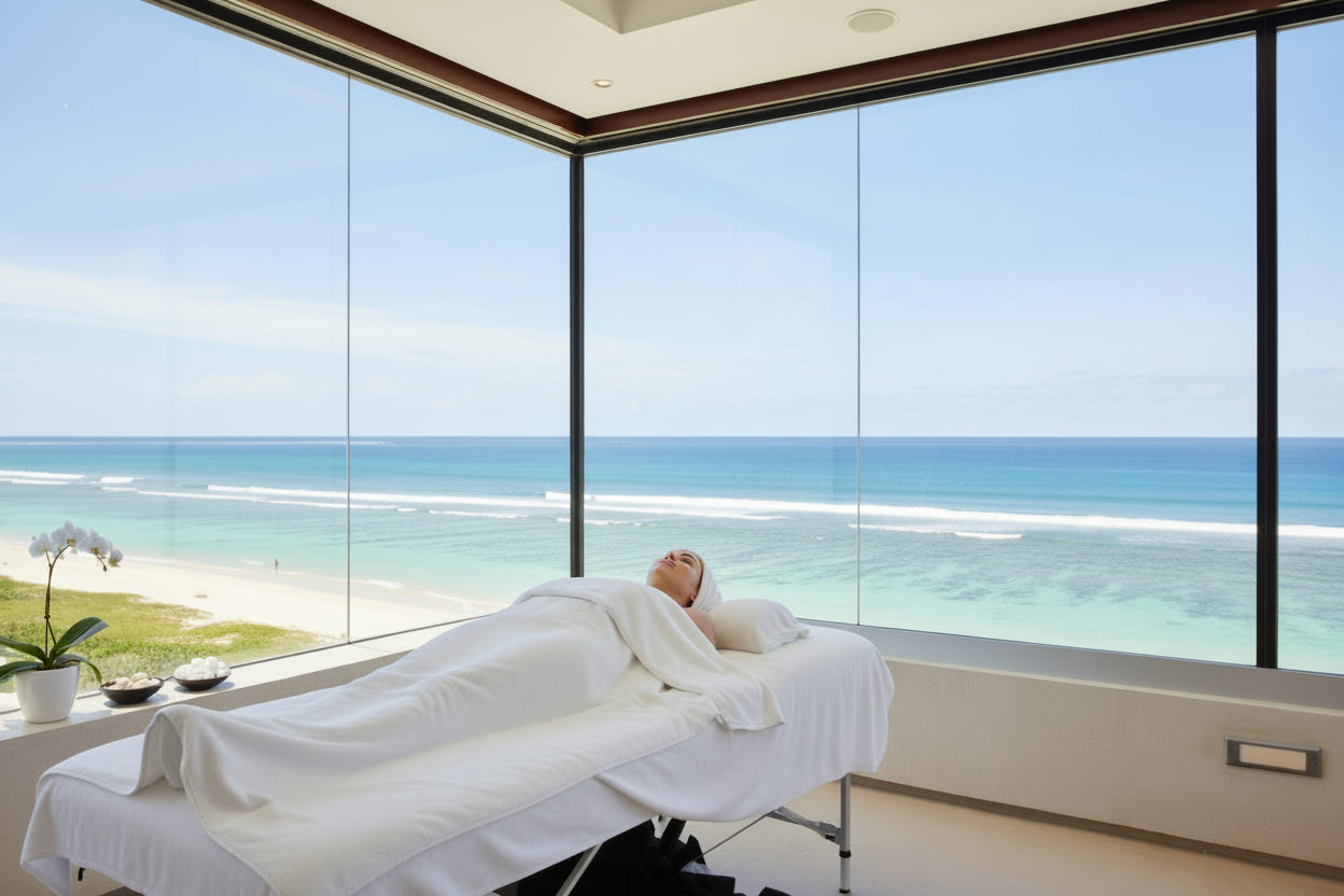 Two Day Holistic Esthetician Training Academy