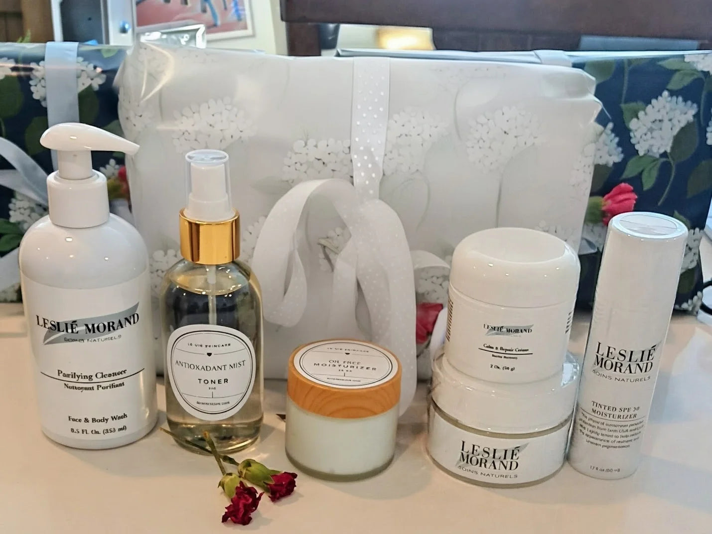 Bridal Ready Package