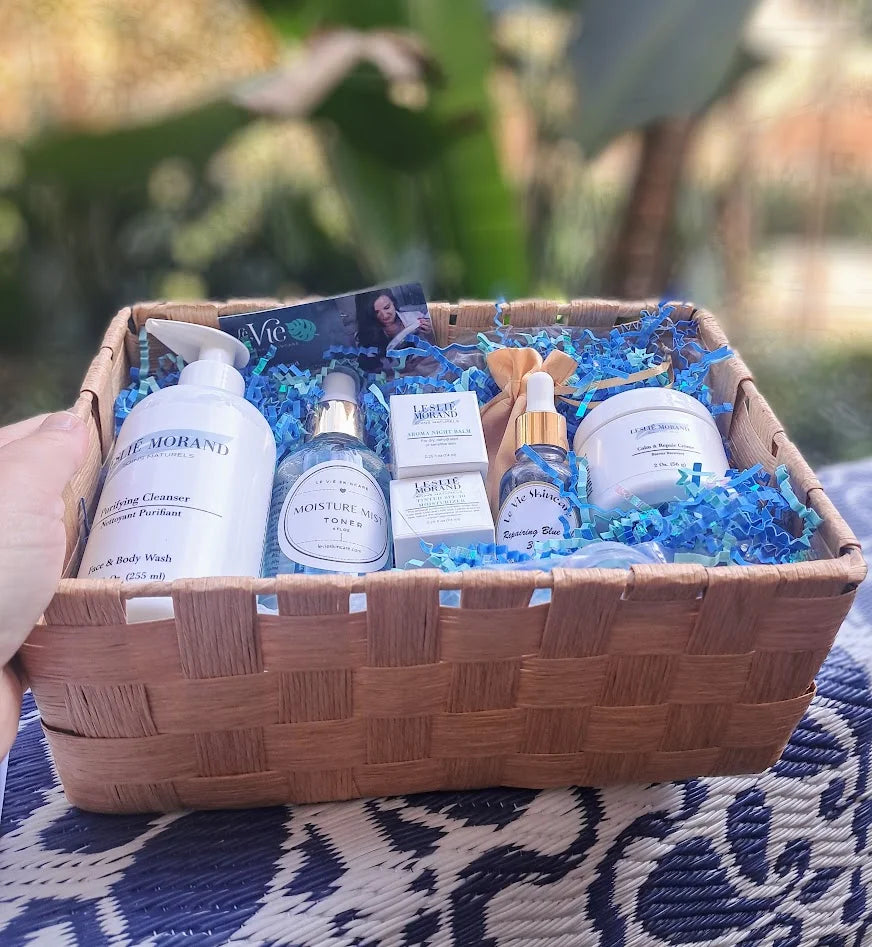 Skincare Gift Sets