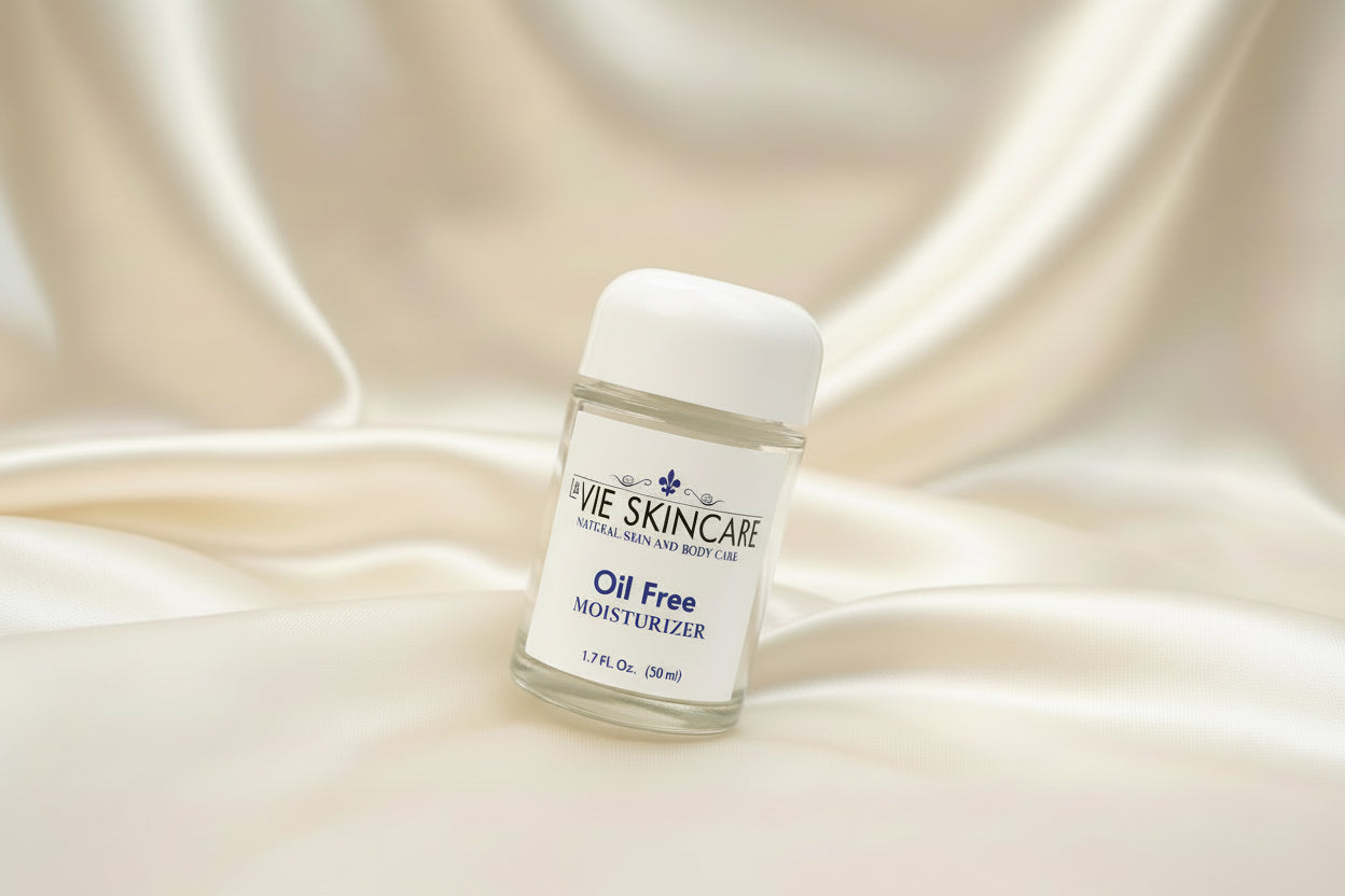 Oil Free Moisturizer