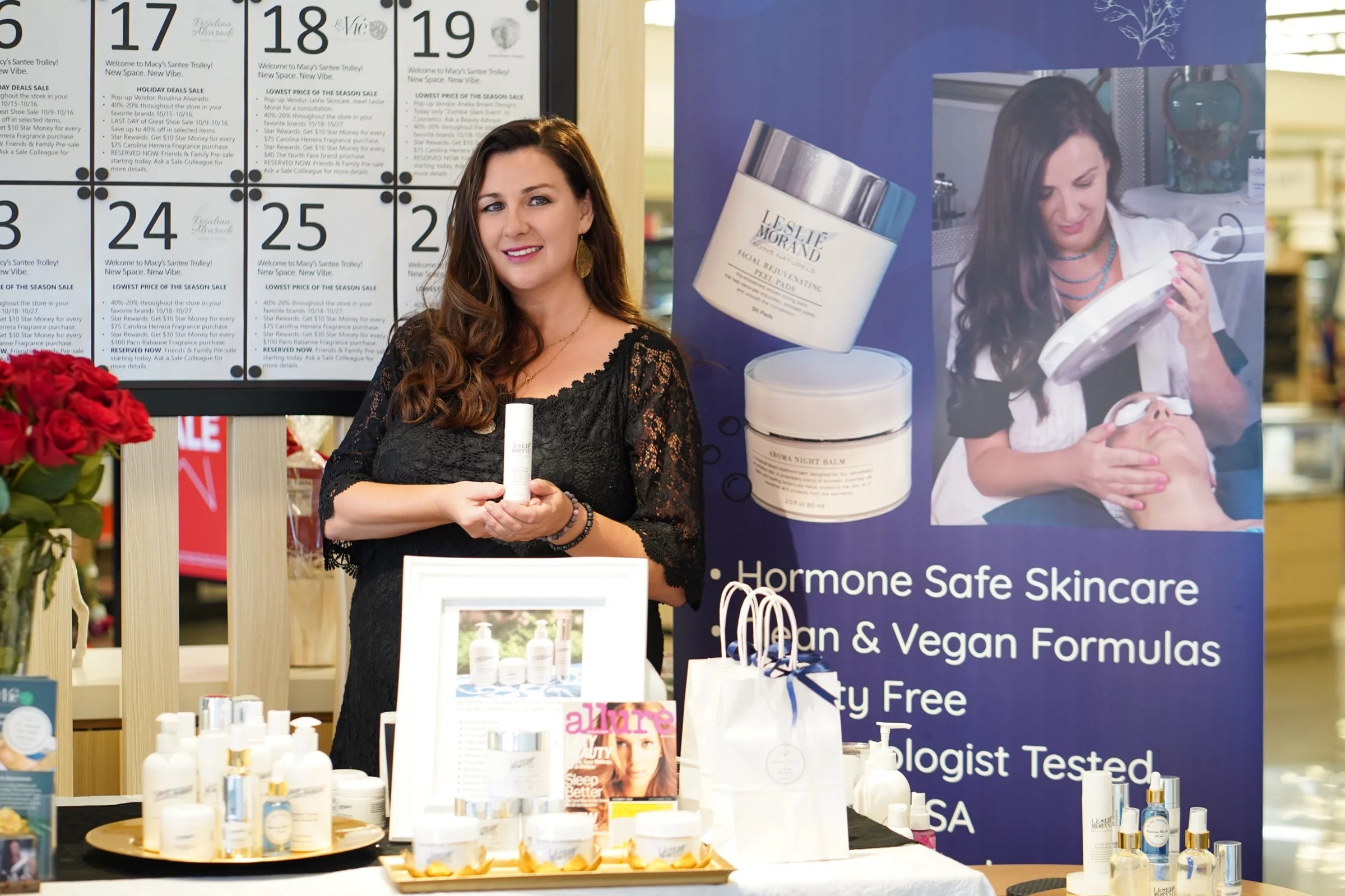 Hydrate Hylaronic Serum