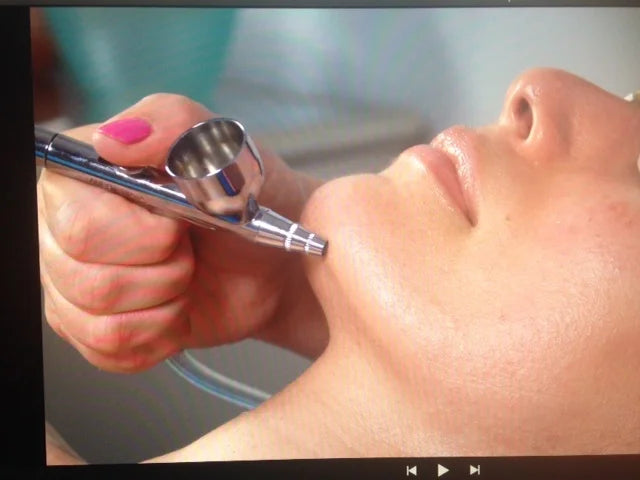 Two Day Holistic Esthetician Training Academy
