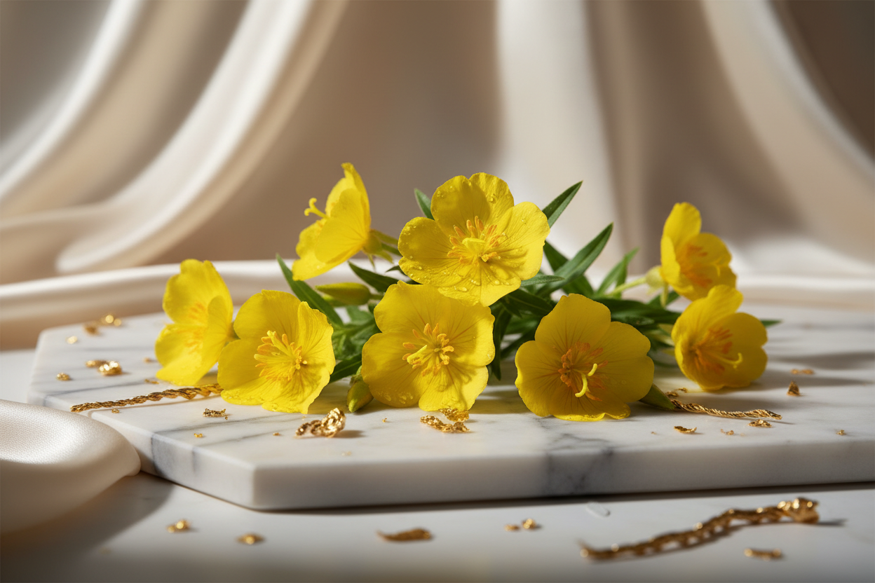 evening prime rose only 