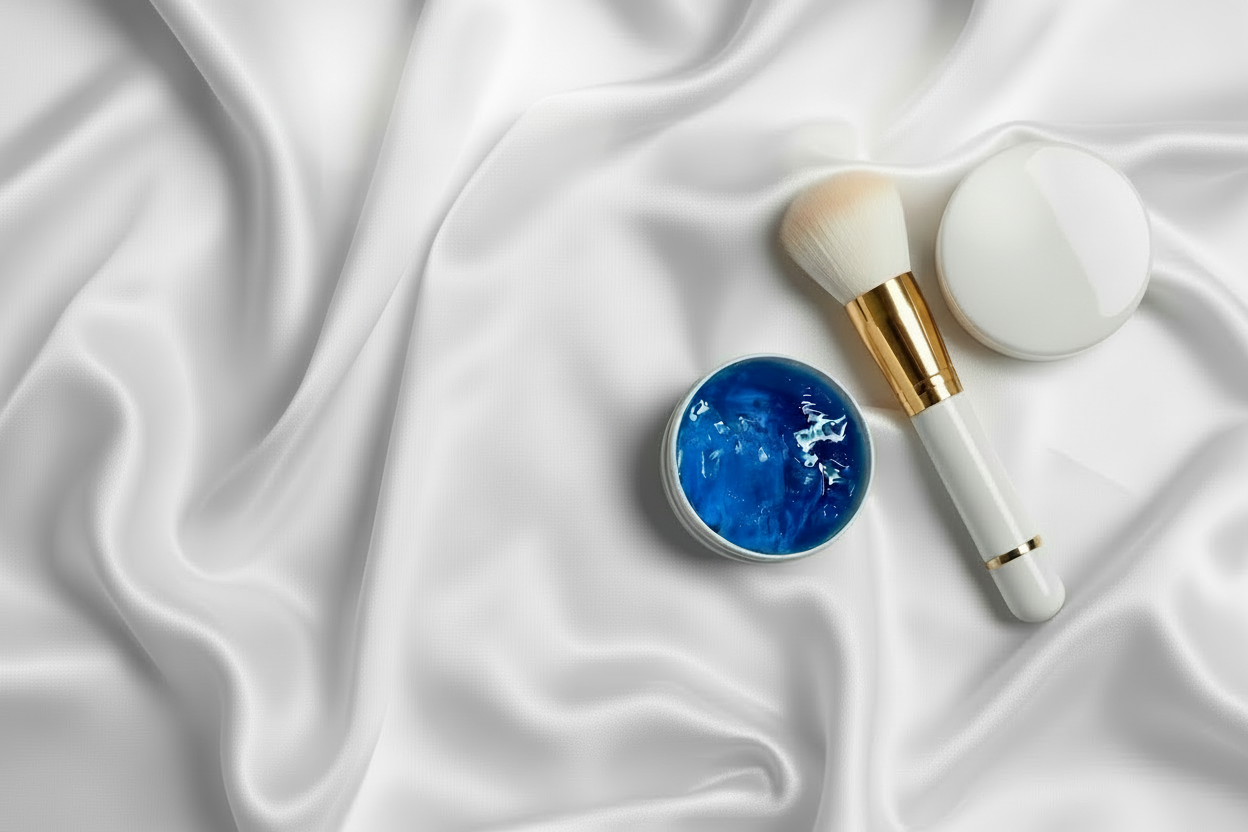 Detox and Repair Herbal Masque