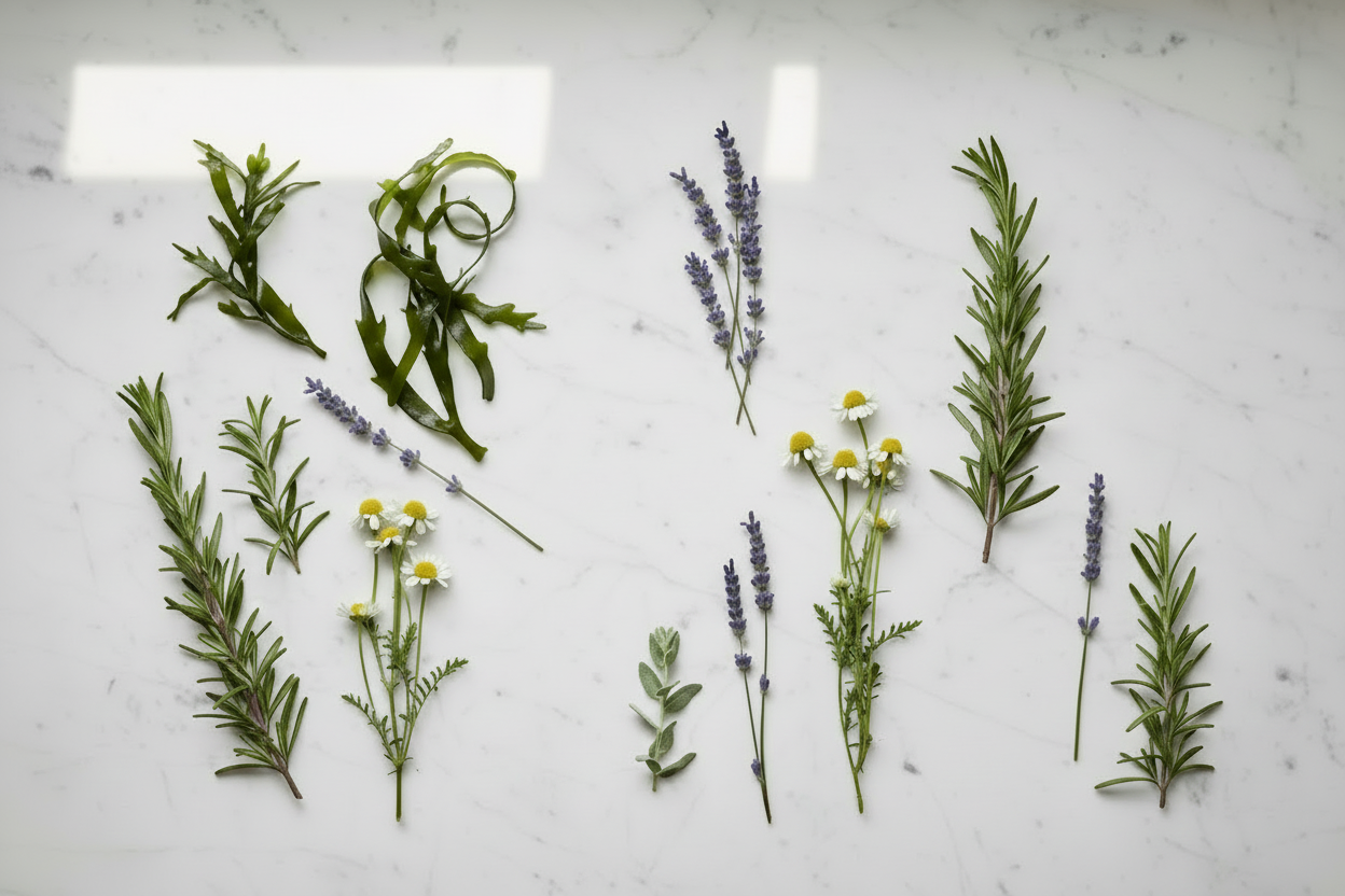 Antioxidant Mist Toner